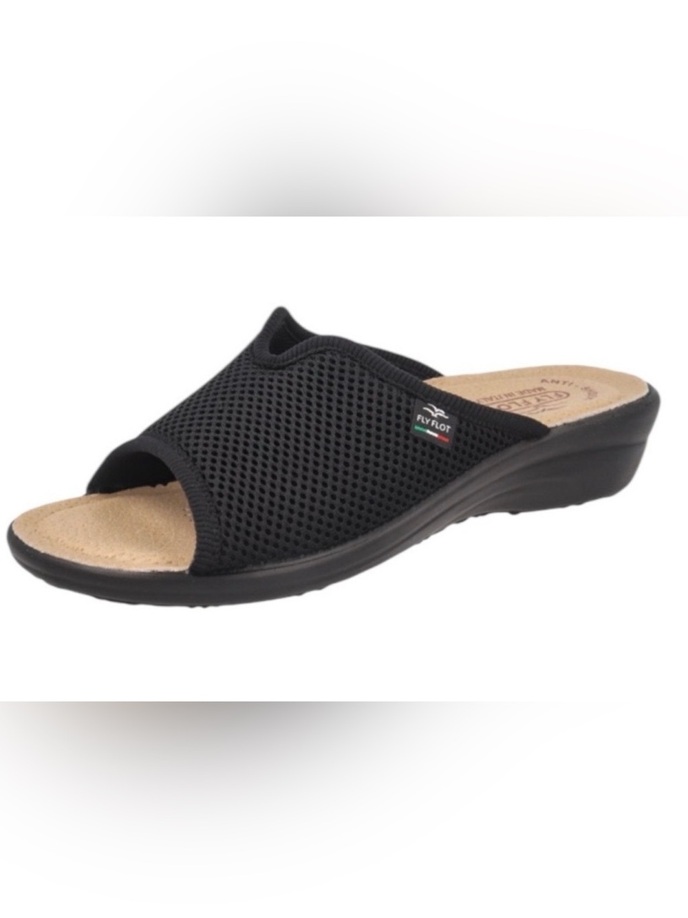 Fly Flot Mesh Sandals Womens , size 7.5-8